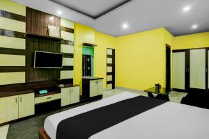 super collection o harsh regency