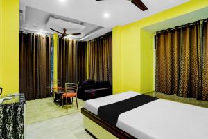 super collection o harsh regency