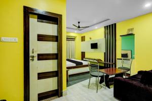 super collection o harsh regency