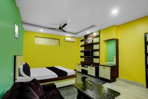 super collection o harsh regency