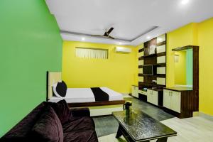super collection o harsh regency