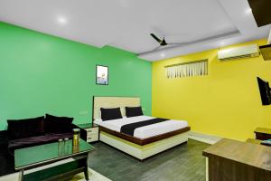 super collection o harsh regency