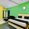 super collection o harsh regency