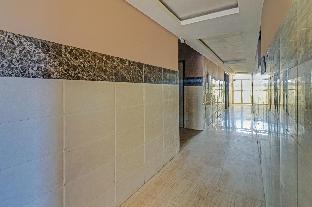 capital o kanha resort