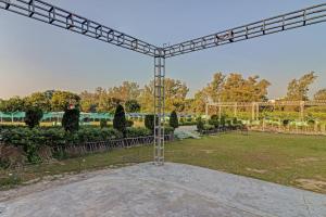 capital o kanha resort