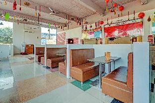 capital o kanha resort