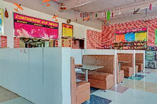 capital o kanha resort