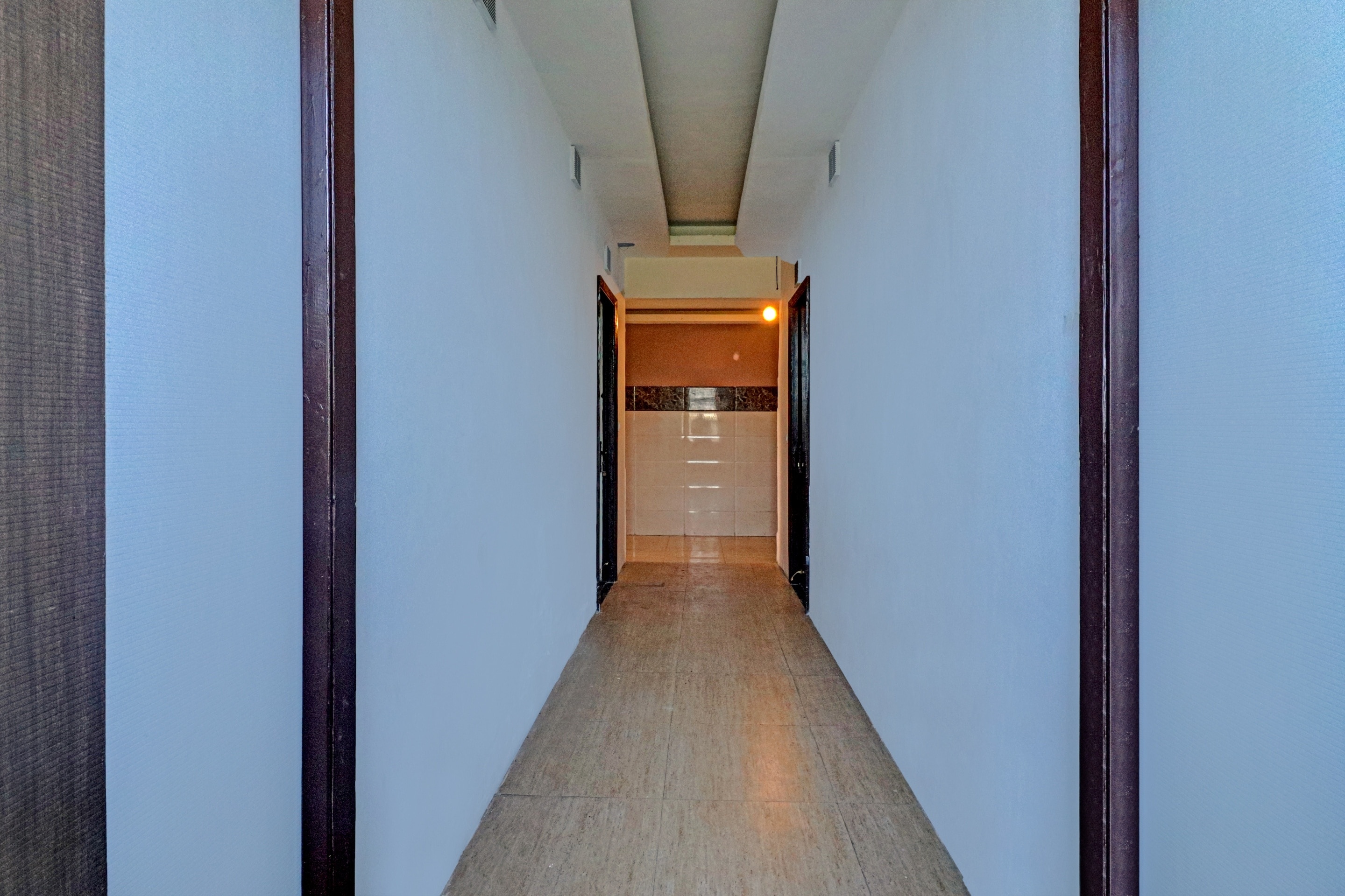 capital o kanha resort