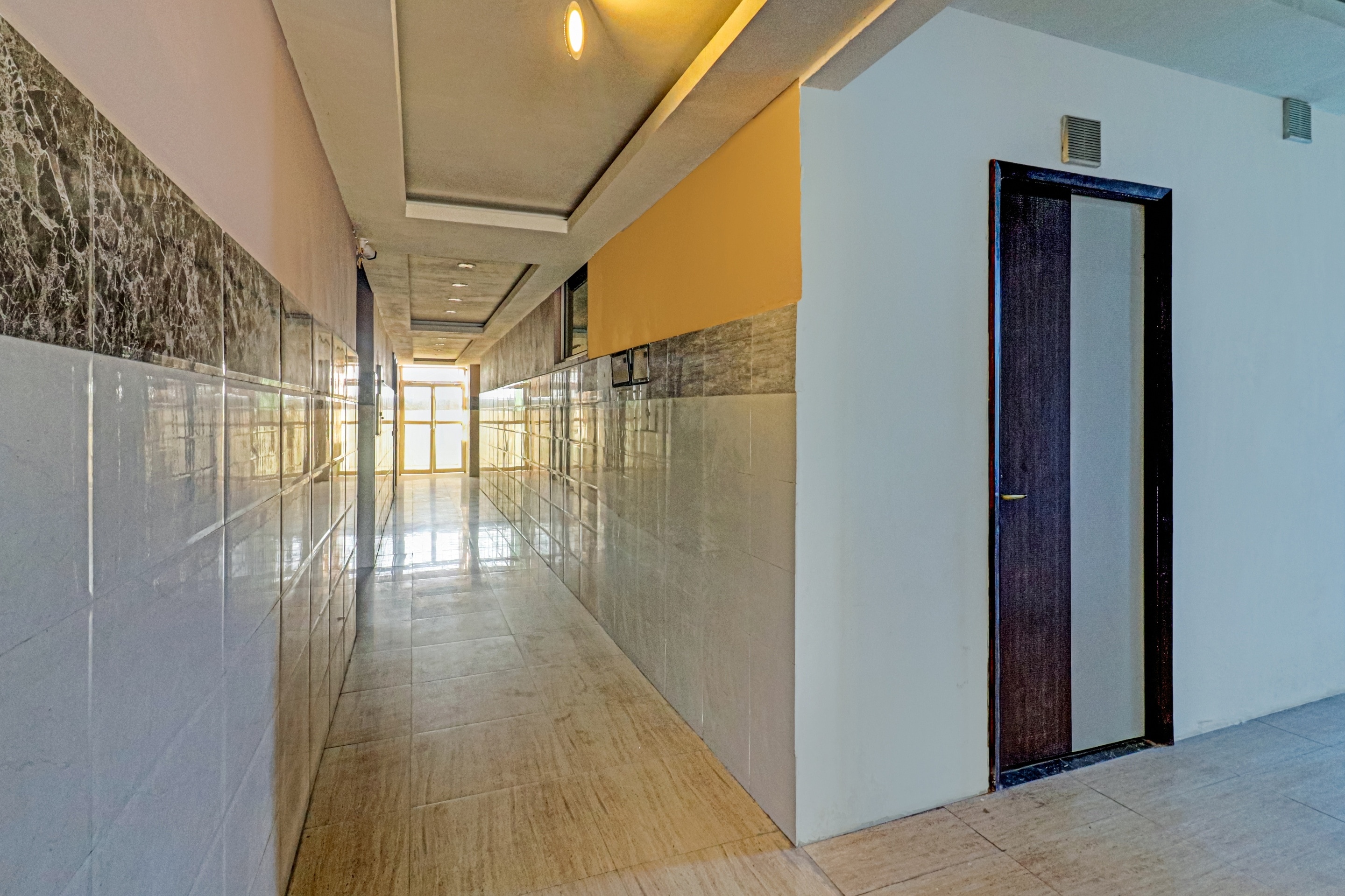 capital o kanha resort