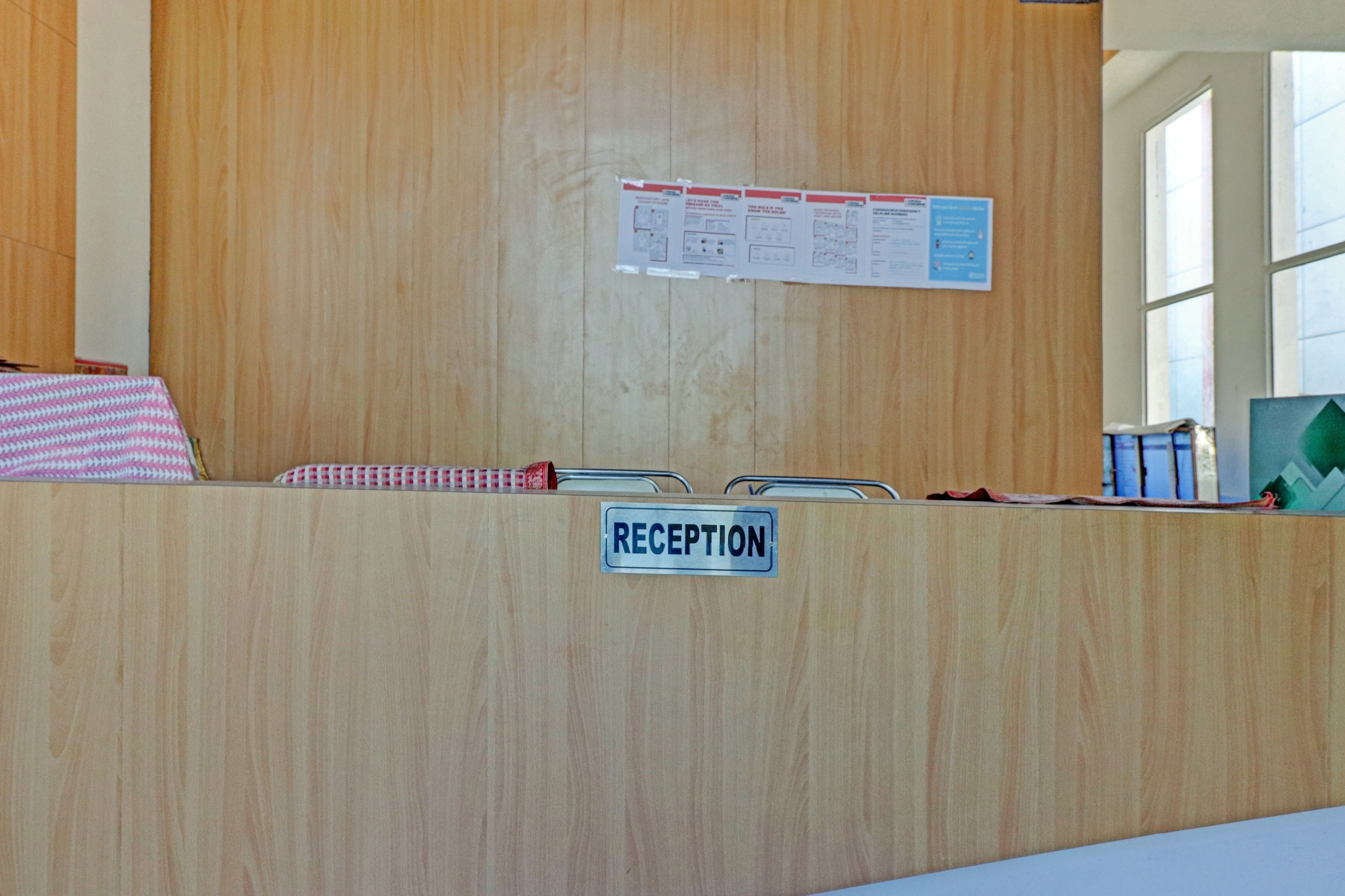 capital o kanha resort