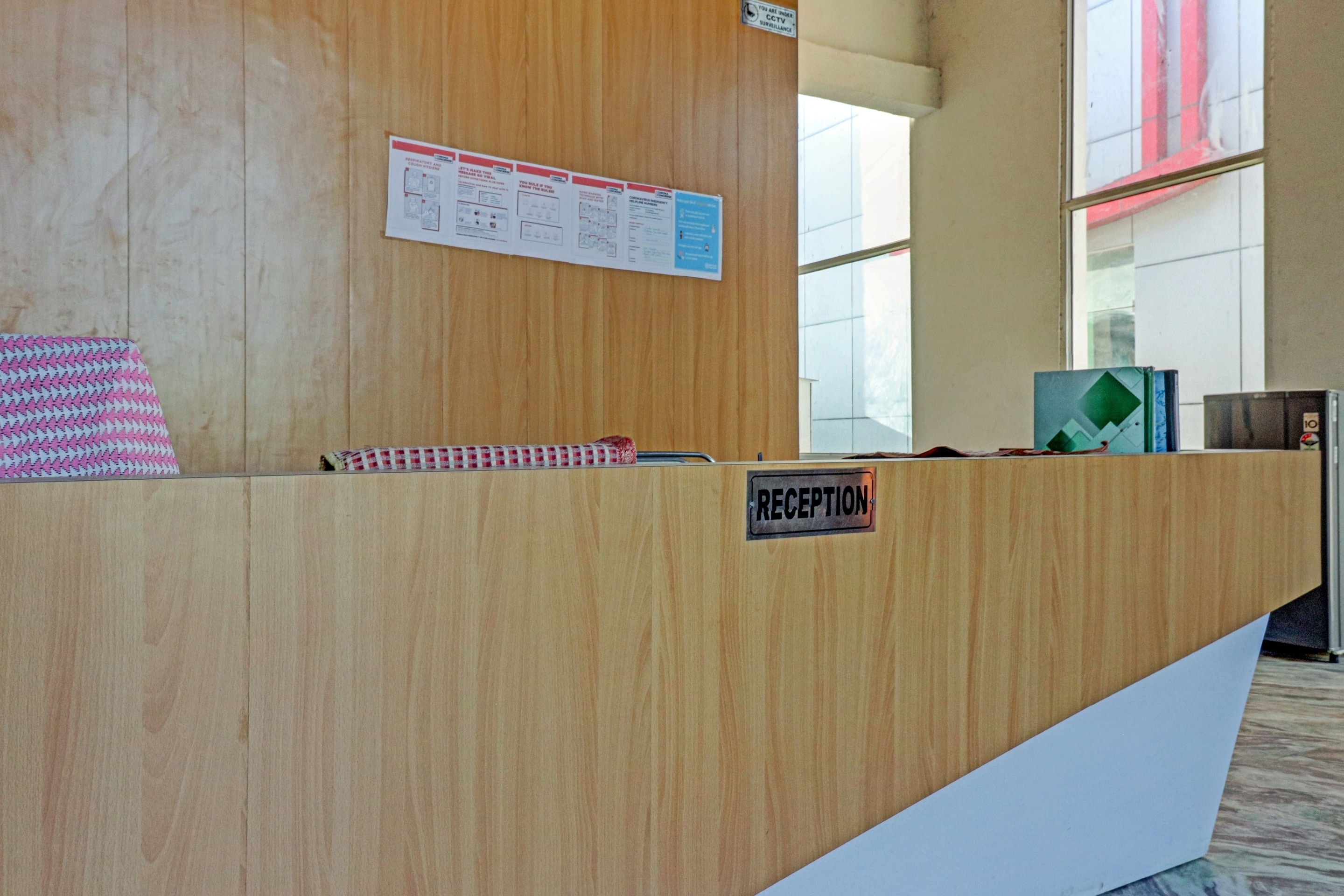 capital o kanha resort