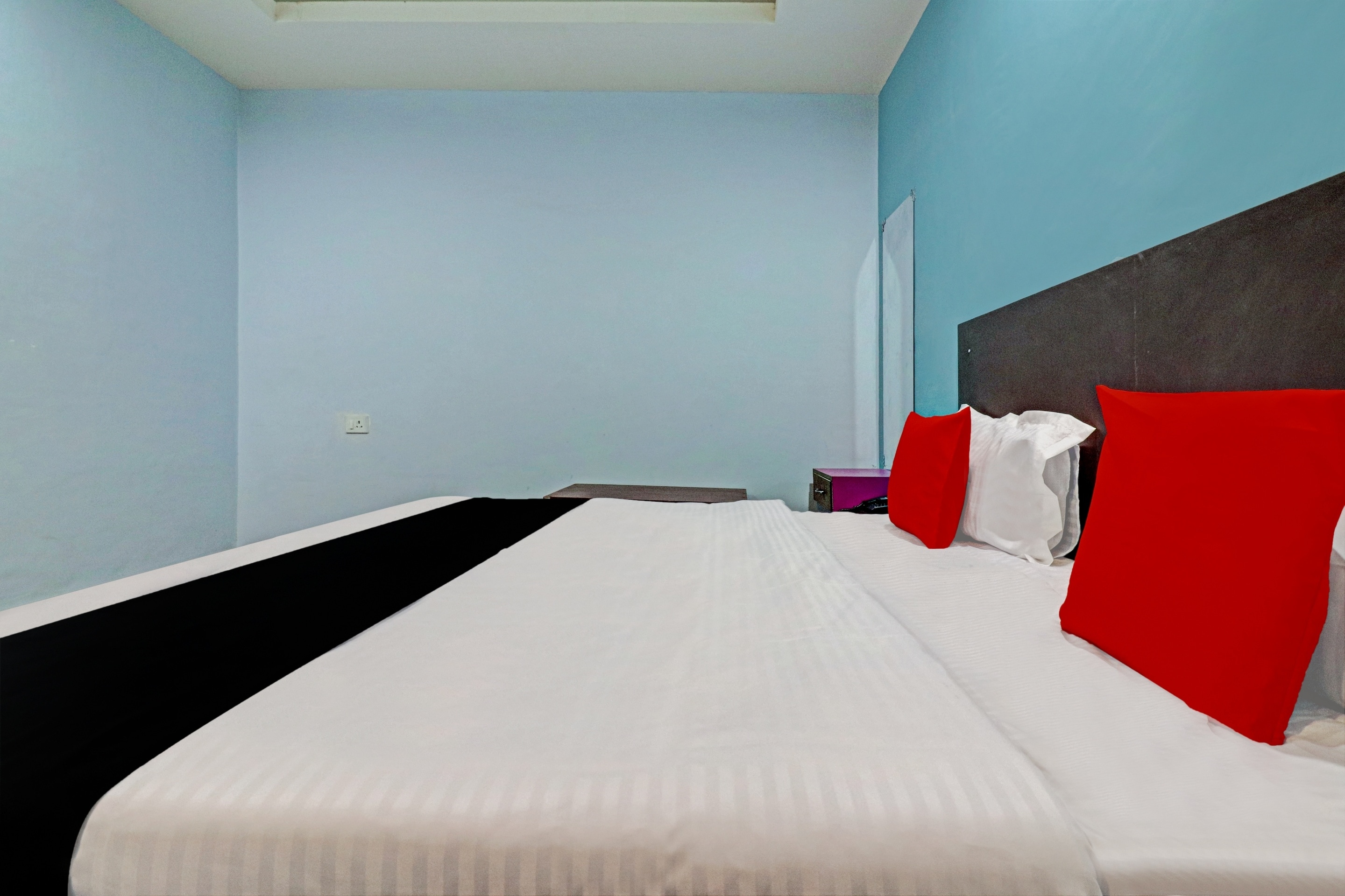 capital o kanha resort