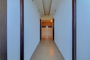 capital o kanha resort