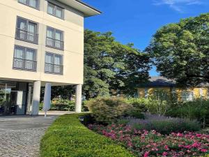 Mercure Hotel Gera City,Hartmannsdorf>>Gera,4 star