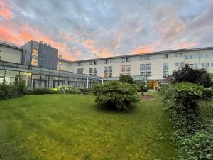 Mercure Hotel Gera City,Hartmannsdorf>>Gera,4 star