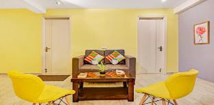 Nuab House,New Delhi>>Gurugram,2 star