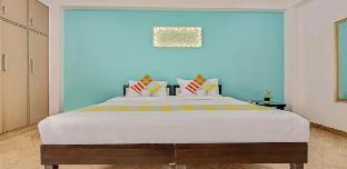 Nuab House,New Delhi>>Gurugram,2 star