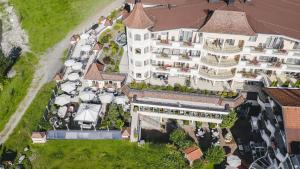 Traumhotel Alpina - Yoga & Ayurveda Adults Only,Hainzenberg>>Gerlos,5 star