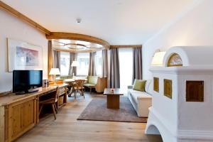 Traumhotel Alpina - Yoga & Ayurveda Adults Only,Hainzenberg>>Gerlos,5 star