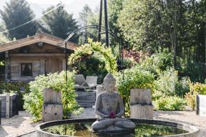 Traumhotel Alpina - Yoga & Ayurveda Adults Only,Hainzenberg>>Gerlos,4 star