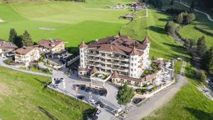 Traumhotel Alpina - Yoga & Ayurveda Adults Only,Hainzenberg>>Gerlos,4 star