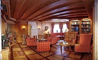 Traumhotel Alpina - Yoga & Ayurveda Adults Only,Hainzenberg>>Gerlos,4 star