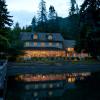 Lake Crescent Lodge,Port Angeles>>Olympic National Park,3 star