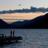 Lake Crescent Lodge,Port Angeles>>Olympic National Park,3 star