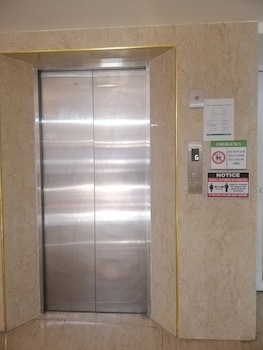 meaco royal hotel binan