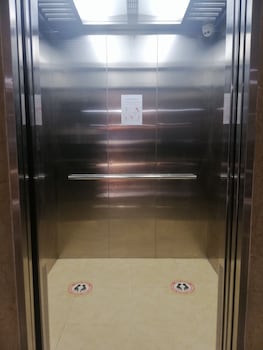 meaco royal hotel binan