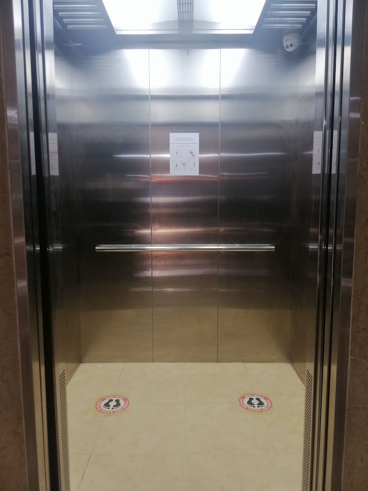 meaco royal hotel binan