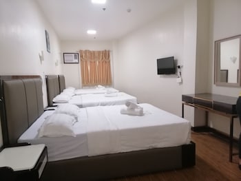 meaco royal hotel binan