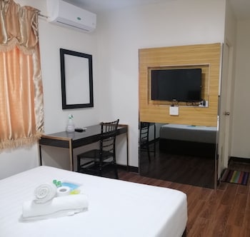 meaco royal hotel binan