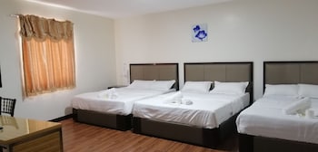 meaco royal hotel binan