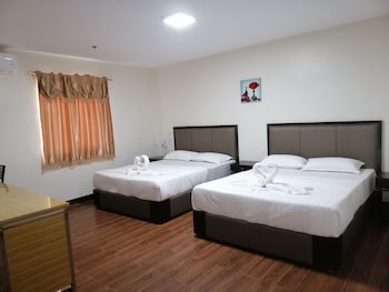 meaco royal hotel binan