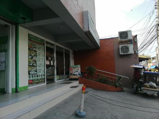 meaco royal hotel binan