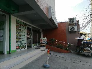 meaco royal hotel binan