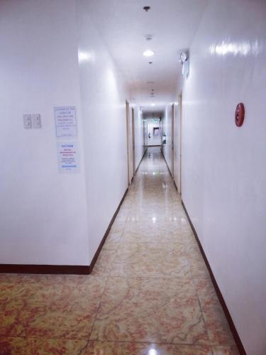 meaco royal hotel binan