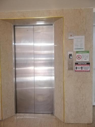 meaco royal hotel binan