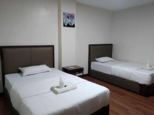 meaco royal hotel binan