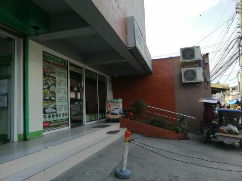 meaco royal hotel binan