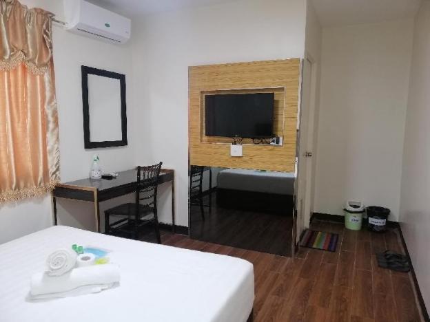 meaco royal hotel binan