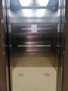 meaco royal hotel binan