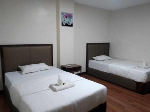 meaco royal hotel binan