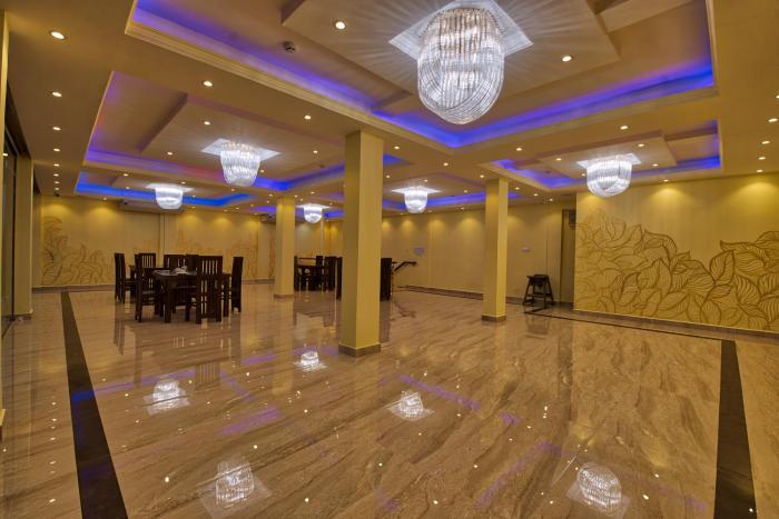viveka hotel colombo