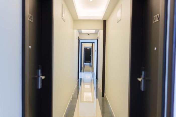viveka hotel colombo