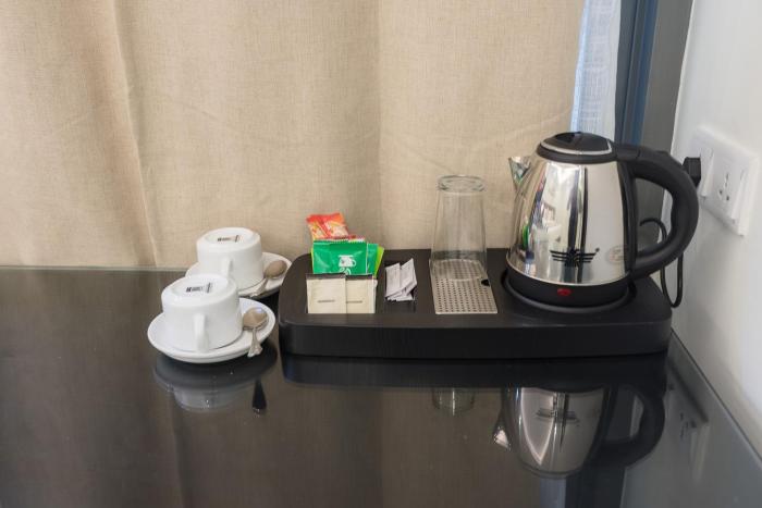 viveka hotel colombo