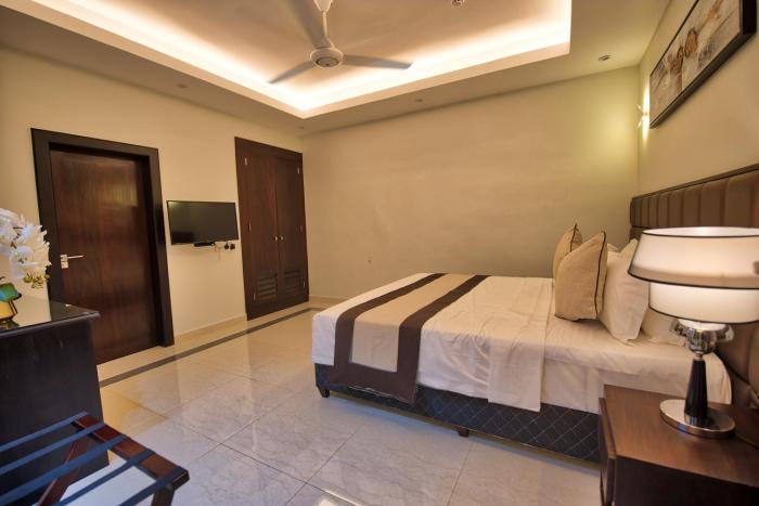 viveka hotel colombo