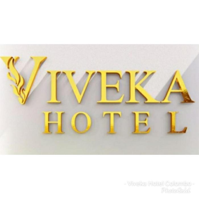 viveka hotel colombo