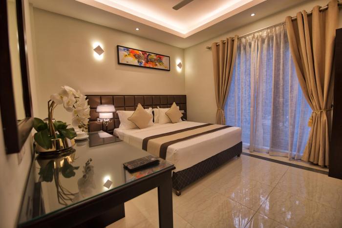 viveka hotel colombo
